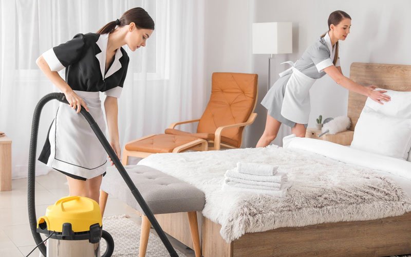 Housekeeping Services