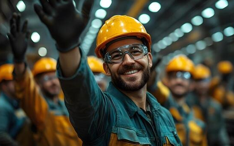 Jay Gurudev Enterprises